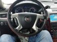 SUV   Cadillac Escalade 2008 , 1370000 , 