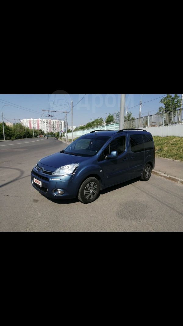    Citroen Berlingo 2013 , 630000 , 