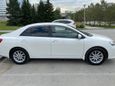  Toyota Allion 2011 , 1099000 , 