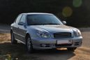  Hyundai Sonata 2005 , 292000 , 