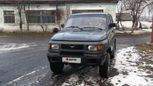 SUV     2003 , 125000 , 