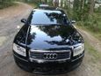  Audi A8 2003 , 550000 , 