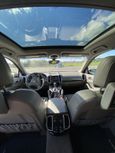 SUV   Porsche Cayenne 2011 , 1470000 , 