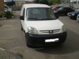    Peugeot Partner 2006 , 140000 , 