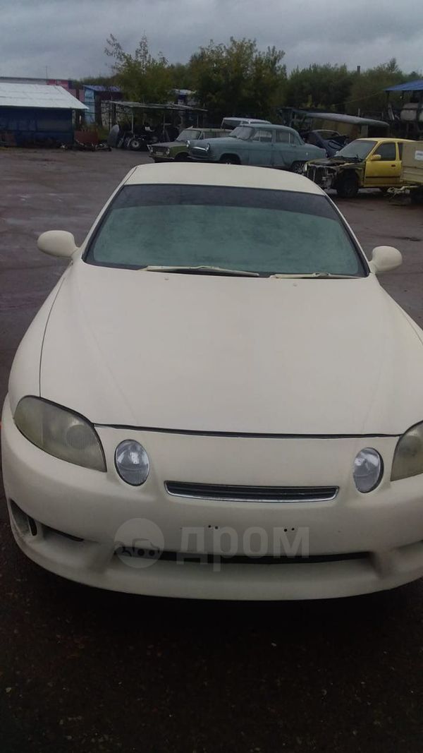  Toyota Soarer 2000 , 295000 , 