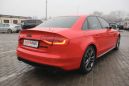  Audi S4 2013 , 1450000 , 