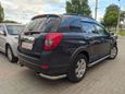 SUV   Chevrolet Captiva 2008 , 599500 , 