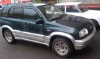 SUV   Suzuki Grand Vitara 2000 , 360000 , 