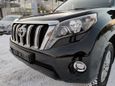 SUV   Toyota Land Cruiser Prado 2017 , 3199000 , 