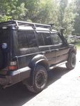 SUV   Mitsubishi Pajero 1992 , 400000 , 