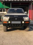 SUV   Toyota Hilux Surf 1996 , 490000 , 