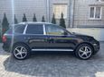 SUV   Porsche Cayenne 2009 , 1650000 , 