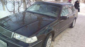  Volvo S90 1997 , 275000 , 