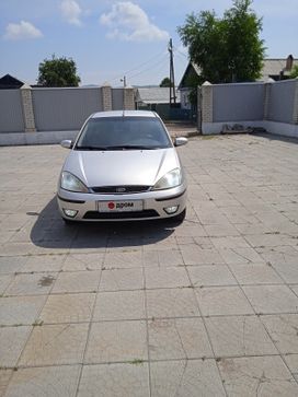  Ford Focus 2003 , 290000 , -