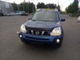 SUV   Nissan X-Trail 2010 , 755000 , 