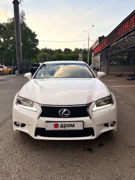  Lexus GS450h 2012 , 1650000 , 