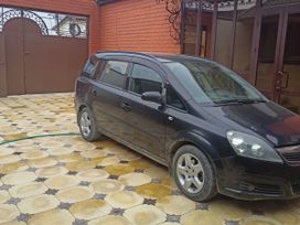    Opel Zafira 2007 , 425000 , 