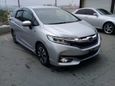  Honda Shuttle 2016 , 905000 , 