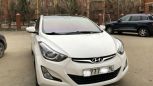  Hyundai Elantra 2014 , 699000 , 