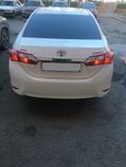  Toyota Corolla 2014 , 780000 , 