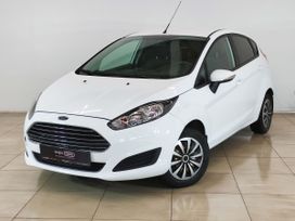  Ford Fiesta 2016 , 950000 , 