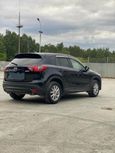 SUV   Mazda CX-5 2015 , 1150000 , 