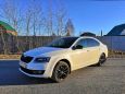  Skoda Octavia 2016 , 1165000 , 