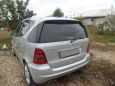  Mercedes-Benz A-Class 2002 , 270000 , 