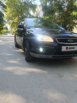  Ford Focus 2007 , 440000 , 