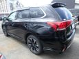 SUV   Mitsubishi Outlander 2018 , 1299000 , -