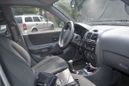 Hyundai Accent 2007 , 250000 , 