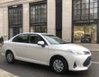  Toyota Corolla Axio 2018 , 1200000 , 