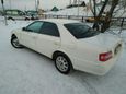  Toyota Chaser 1998 , 235000 , -