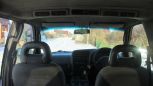    Nissan Serena 1997 , 122000 , 