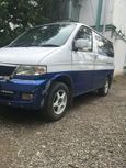    Mazda Bongo Friendee 2001 , 295000 , 