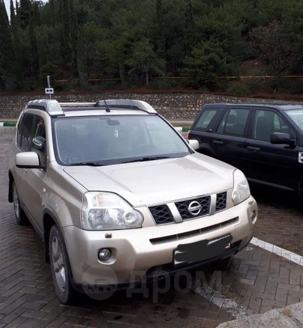 SUV   Nissan X-Trail 2008 , 650000 , 