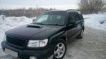 SUV   Subaru Forester 1997 , 180000 , 