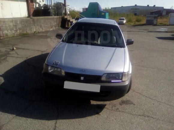  Toyota Corsa 1998 , 170000 , -