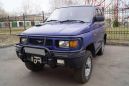 SUV     1999 , 195000 , 