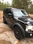 SUV   Land Rover Discovery 2009 , 1270000 , 