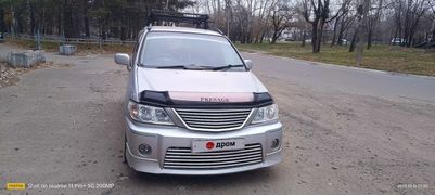    Nissan Presage 1999 , 410000 , 