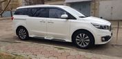    Kia Carnival 2016 , 1950000 , 