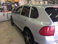 SUV   Porsche Cayenne 2004 , 600000 , 