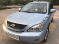 SUV   Toyota Harrier 2004 , 575000 , 