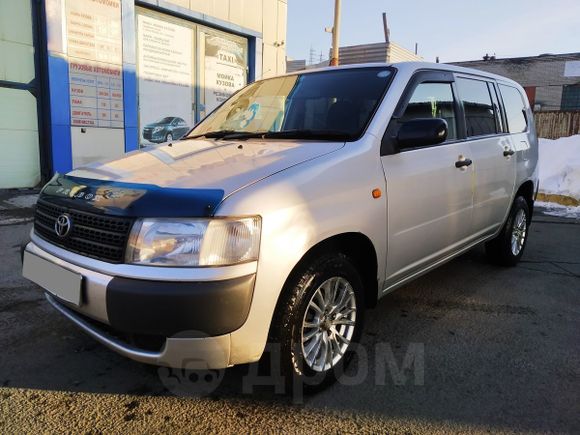  Toyota Probox 2008 , 370000 , 