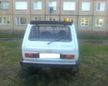 SUV    4x4 2121  1993 , 115000 , 