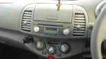  Nissan March 2002 , 150000 , 