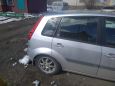  Ford Fiesta 2006 , 230000 , 