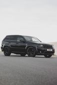 SUV   Jeep Grand Cherokee 2008 , 1200000 , 