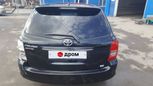  Toyota Corolla Fielder 2011 , 490000 , 